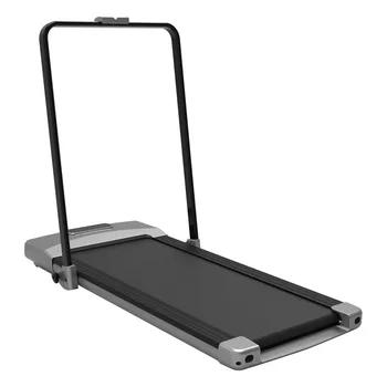 

1pcs Folded Treadmill Mute Fitness Equipment Wide Run Belt Treadmil Walking Twisting Waist Machine Home Training Sports