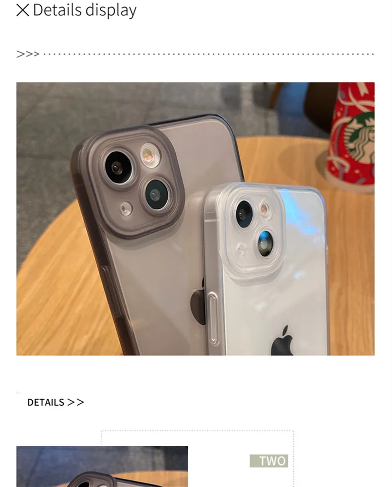 Clear iPhone 11 Case vs. Other Options The Ultimate Guide [Best