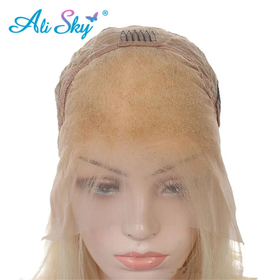 613-blonde-bob-lace-front-wigs-natural-straight (1)_副本