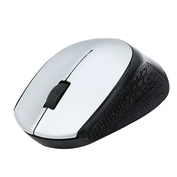 

1600 DPI USB Wireless Computer Mouse 2.4GHz Wireless Optical Mouse/Mice + USB 2.0 Receiver for PC Laptop
