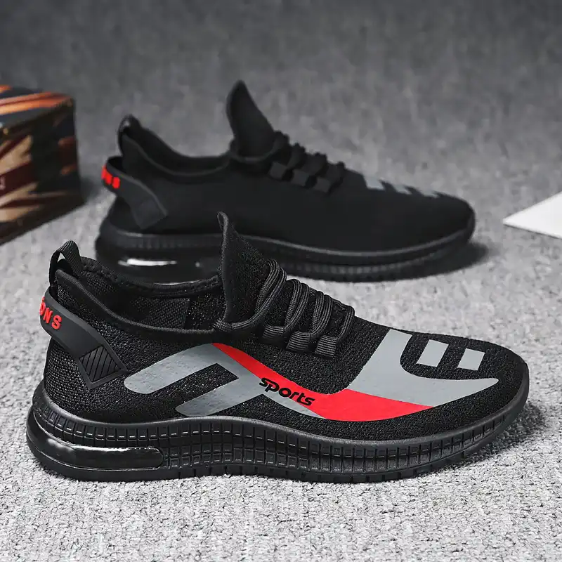 summer safety trainers