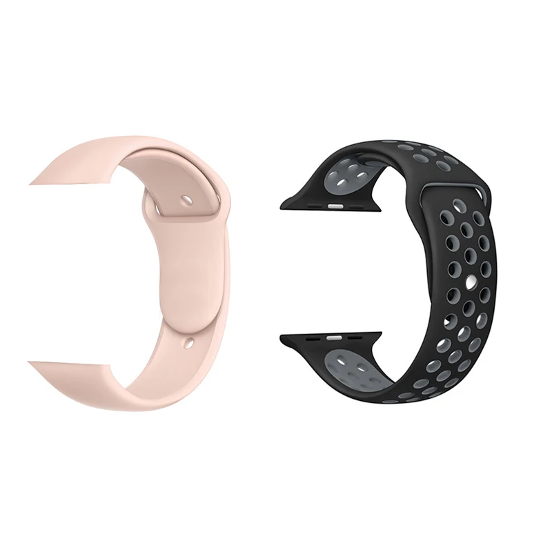 18 IWO 8 умные часы серии 4 для мужчин Iwo8 Relogio Inteligente Brinde Pulseira Bluetooth SmartWatch Android для обновления IOS IWO 7 5 6 - Цвет: 18