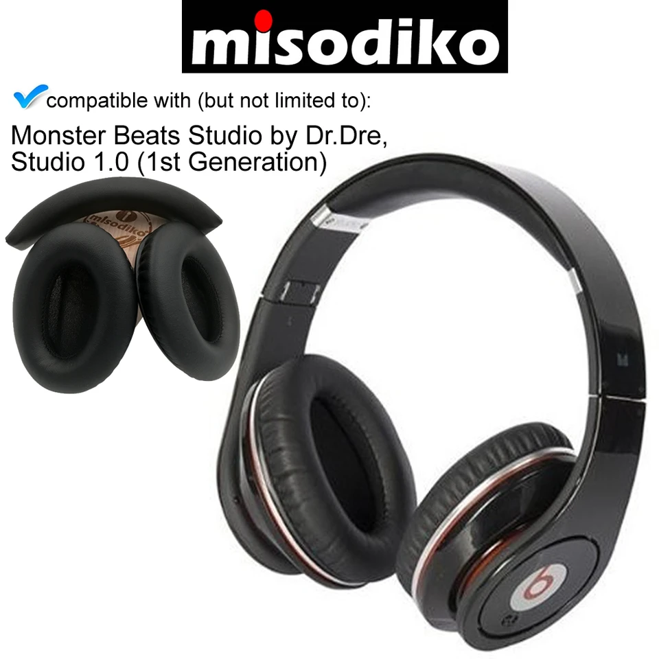 beats studio 1 headband replacement