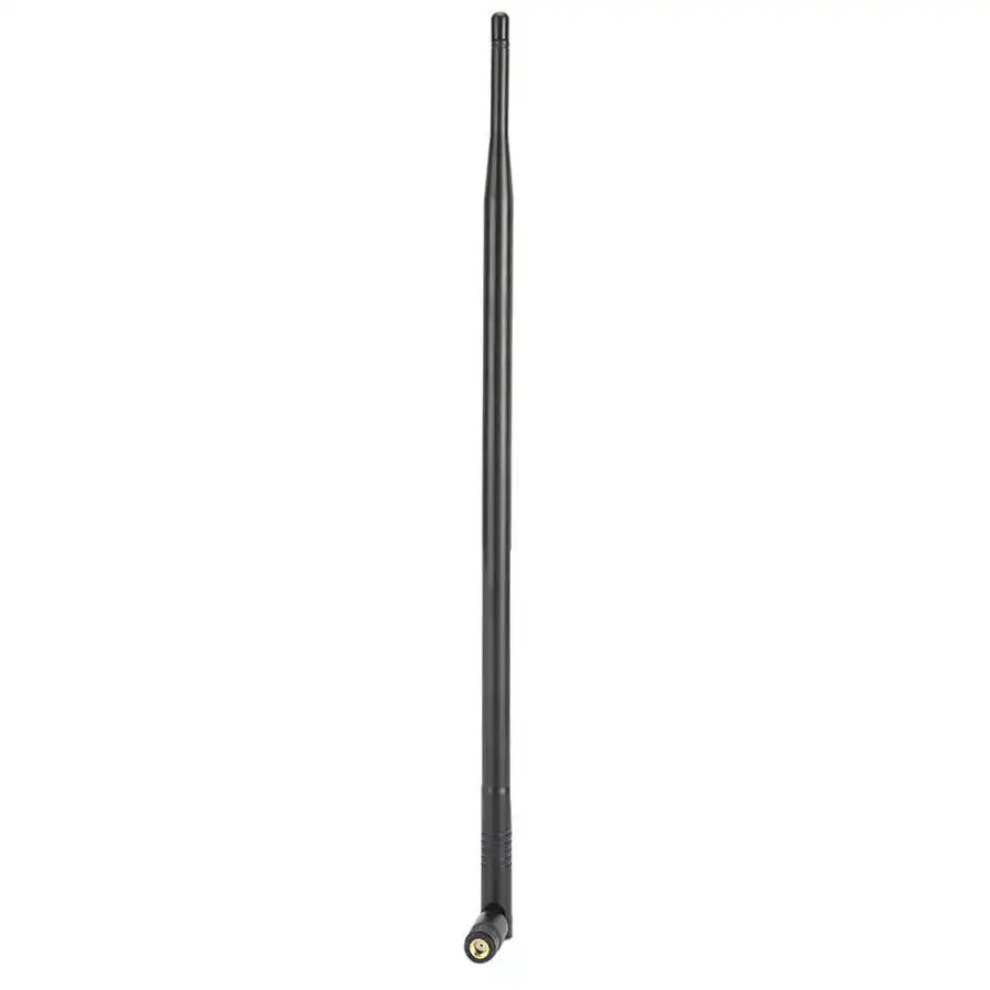 Wifi Antenna 12DBI 2.4GHz 5GHZ High Gain RP-SMA Dual Band Wireless