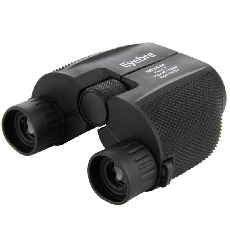 

Eyebre Td35 Small Paul 10X25 All-Optical Mini Paul Telescope Portable Outdoor