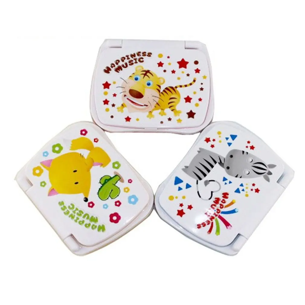Multifunctional Bilingual Learning Machine for Kids Baby Early Educational Toy Kids Computer Toy Children Gift Developmental Toy Multifunctional Bilingual Learning Machine for Kids Baby Early Educational Toy Kids Computer Toy Children Gift Developmental Toy