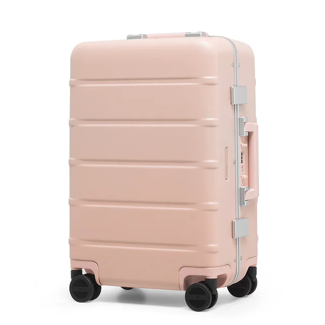 Hanke Aesthetic Design Narrow Aluminum 