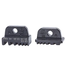 Концевые наконечники для проводов, Обжимные Щипцы, наконечники, обжимные плоскогубцы, аксессуары