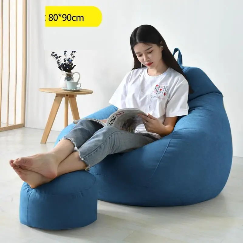 Стул для спальни Silla Canape Divano Bambini Sillones Infantiles, мини-сумка для ленивых детей, Детский диван Chambre Enfant Dormitorio Infantil - Цвет: Version Q