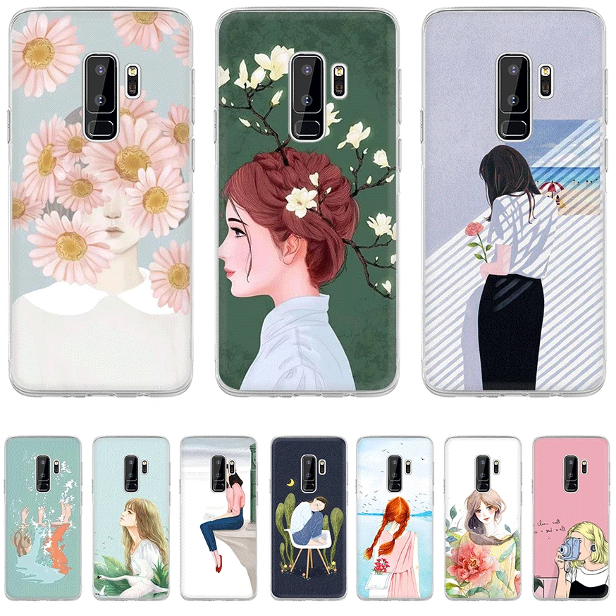 Чехол для мобильного телефона samsung Galaxy J7 J6 J5 J3 J2 J1 Prime Жесткий модная сумка