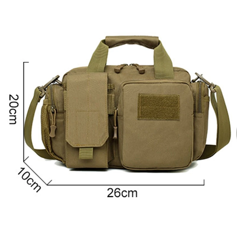 Новые нейлоновые сумки через плечо, спортивная водонепроницаемая сумка, походная сумка на грудь
