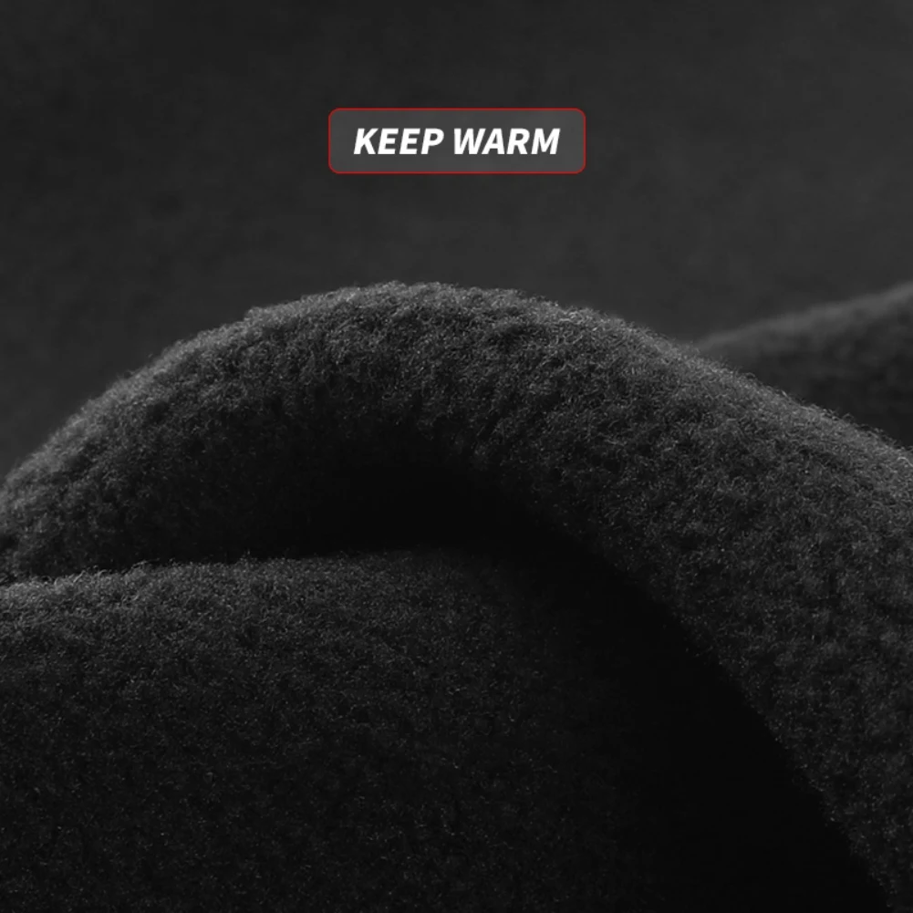 New Winter Riding Masks Balaclava Hoods Windproof Cold Protect Face Warm Outdoor Sports Riding Fleece Bicycle Mask Bike Scarfs