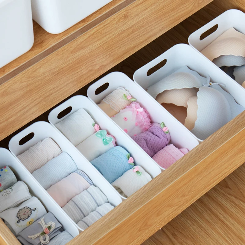 storage box make up organizer makeup storage containers bin shoe box  storage organizer drawer organizer Folding toy storage box - AliExpress