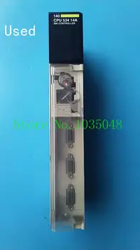 

1PC 140CPU53414A Used and Original Priority use of DHL delivery