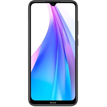 

Smartphone XIAOMI Redmi Note 8T 128 GB, Gray