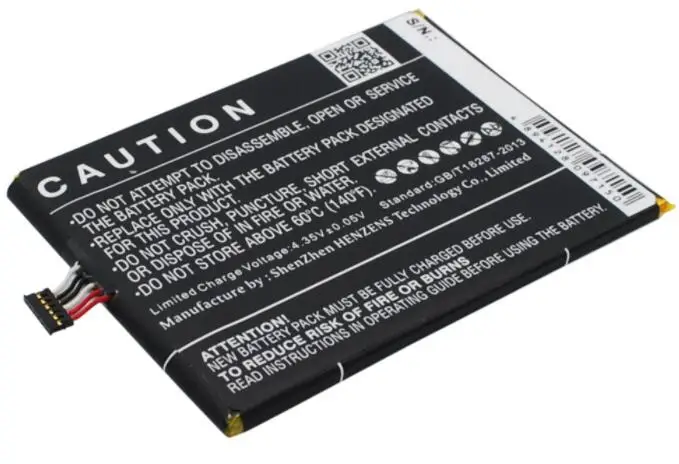 Cameron sino 2150 мАч батарея для ALCATEL One Touch Idol 2S OT-6050 OT-6050Y TLp021A2 мобильный, Смартфон батарея