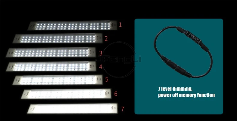Chihiros A Plus серия стиль ada растение светодиодный светильник аквариумный аквариум для аквариума GVE Plug светильник ing Smart Commander Sunrise Sunset
