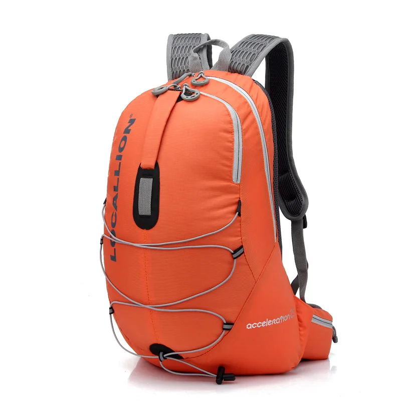 

Backpack Travel Backpack Outdoor Sports chu xing bao Large-Volume Multi-functional Waterproof Practical Mountaineering Bag