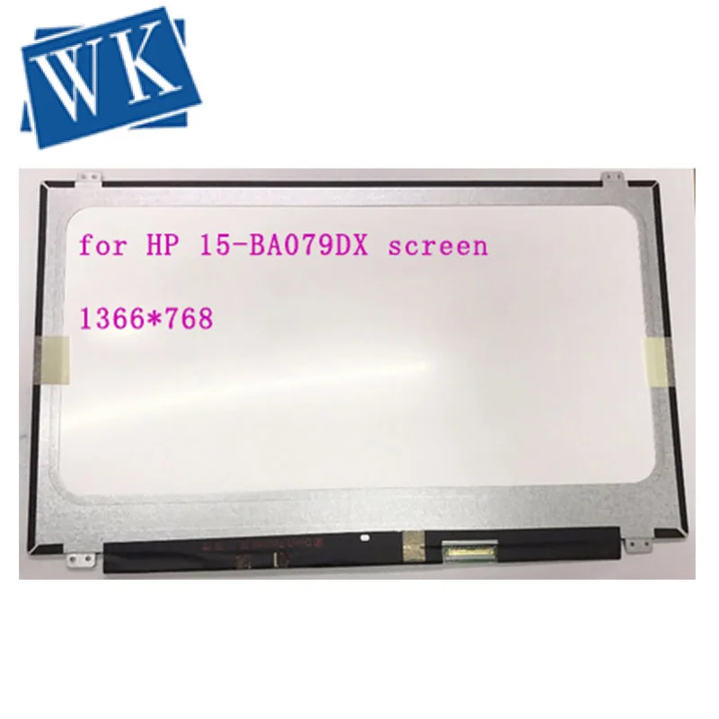 B156XTK01.0 with touch screen 1366X768 for HP 15-BA079DX Matrix Laptop 15.6&quot 40Pin HD LED Screen LCD Display | Компьютеры и офис