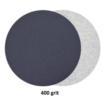 

Sandpaper Sanding Disc Sander 400-1200 Grit Waterproof Part Supplies Set