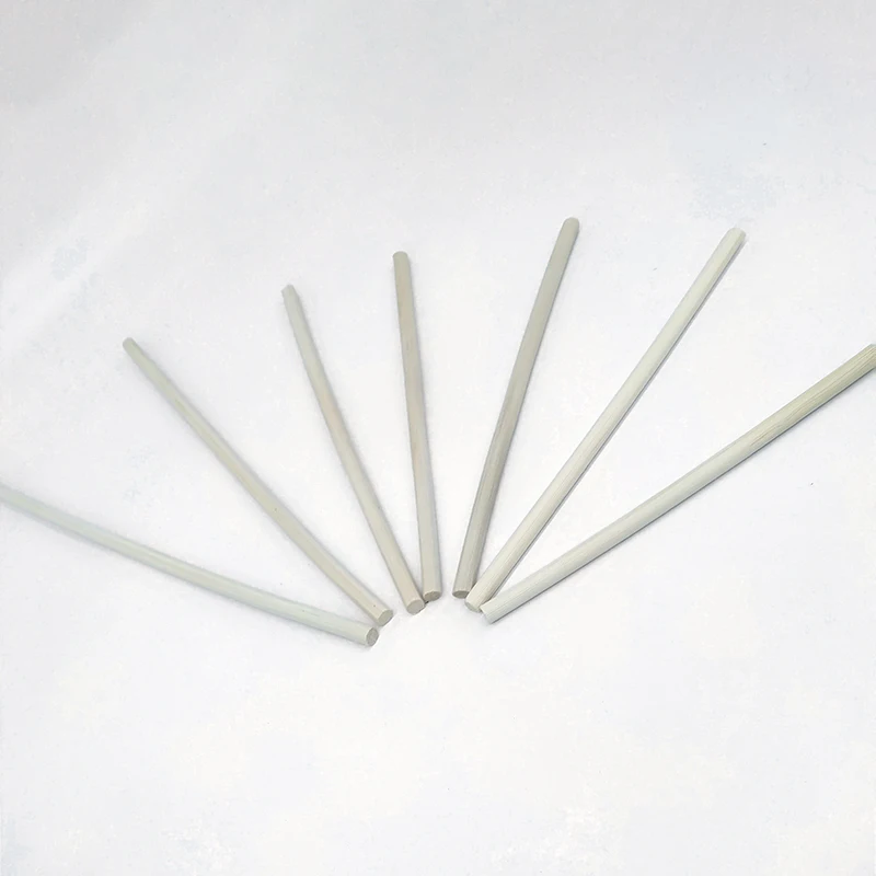 20X Ротанговые палочки ароматическое масло диффузор Замена натурального ротанга тростник палочки для испарения ароматическое масло 10*230 мм