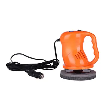 

Car Waxing And Polishing Machine Vehicle Maintenance Supplies Self-Waxing 12V