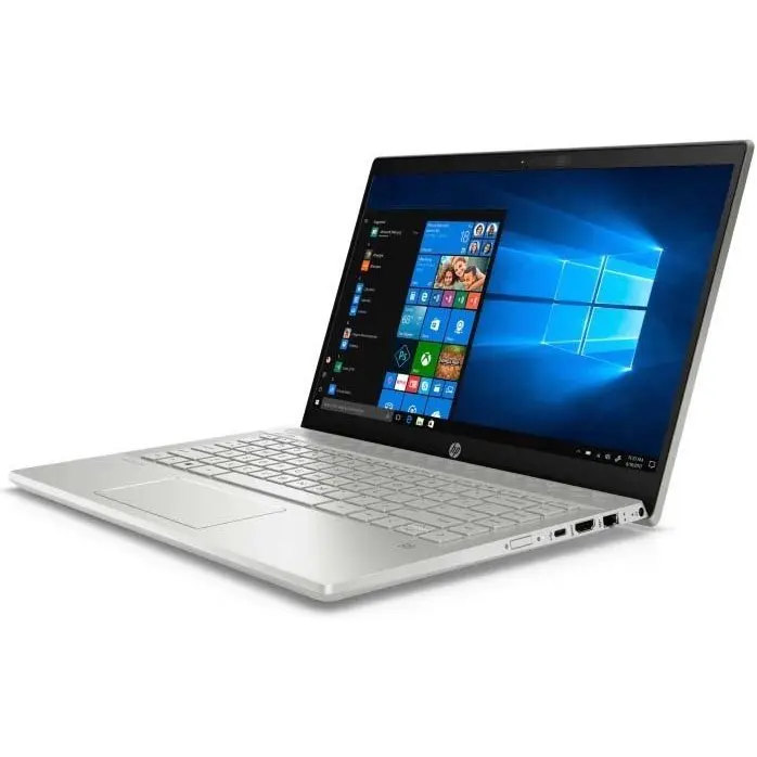 Ноутбук HP Pavilion 14-ce3006ur(8PJ93EA)/14"/Core i3 1005g1/4Гб/SSD /intel uhd graphics/Windows 10