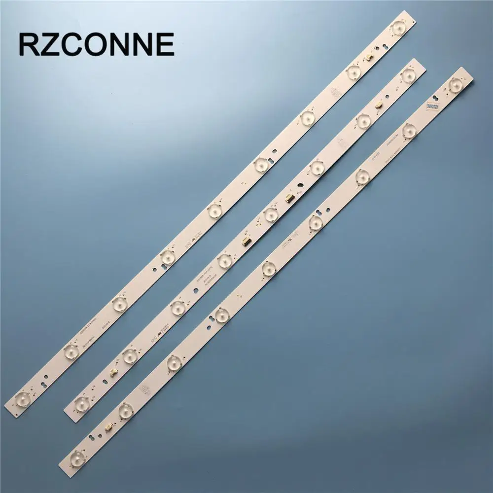 Светодиодный фонарь 9 + 8 s светодиодный 315D9-ZC14-03(A) 315D8 для TCL Haier LE32F8210 32EU3100 LD32U3100 LE32MXF5