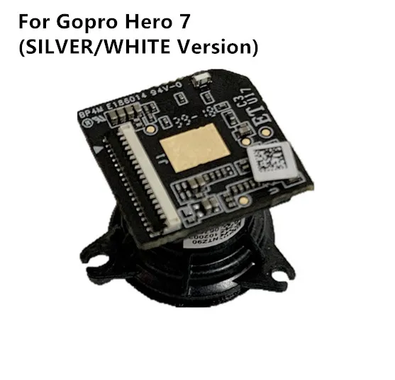 Optical Fish Eye Câmera Module Ccd Sensor de Imagem Câmera Cmos Apto para Gopro Hero Mais Plus Hero Hero Hero 7 - Image 5