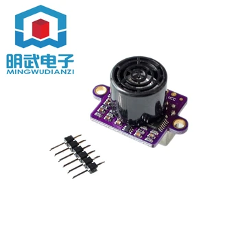 

GY-US42 I2C PIXHAWK APM flight control ultrasonic ranging module MB1242 40 SRF02