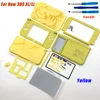 New Replacement For Nintend New 3DS LL Game Console Cover for New 3DS XL Housing Shell Case Full Set Accessories ► Photo 3/6