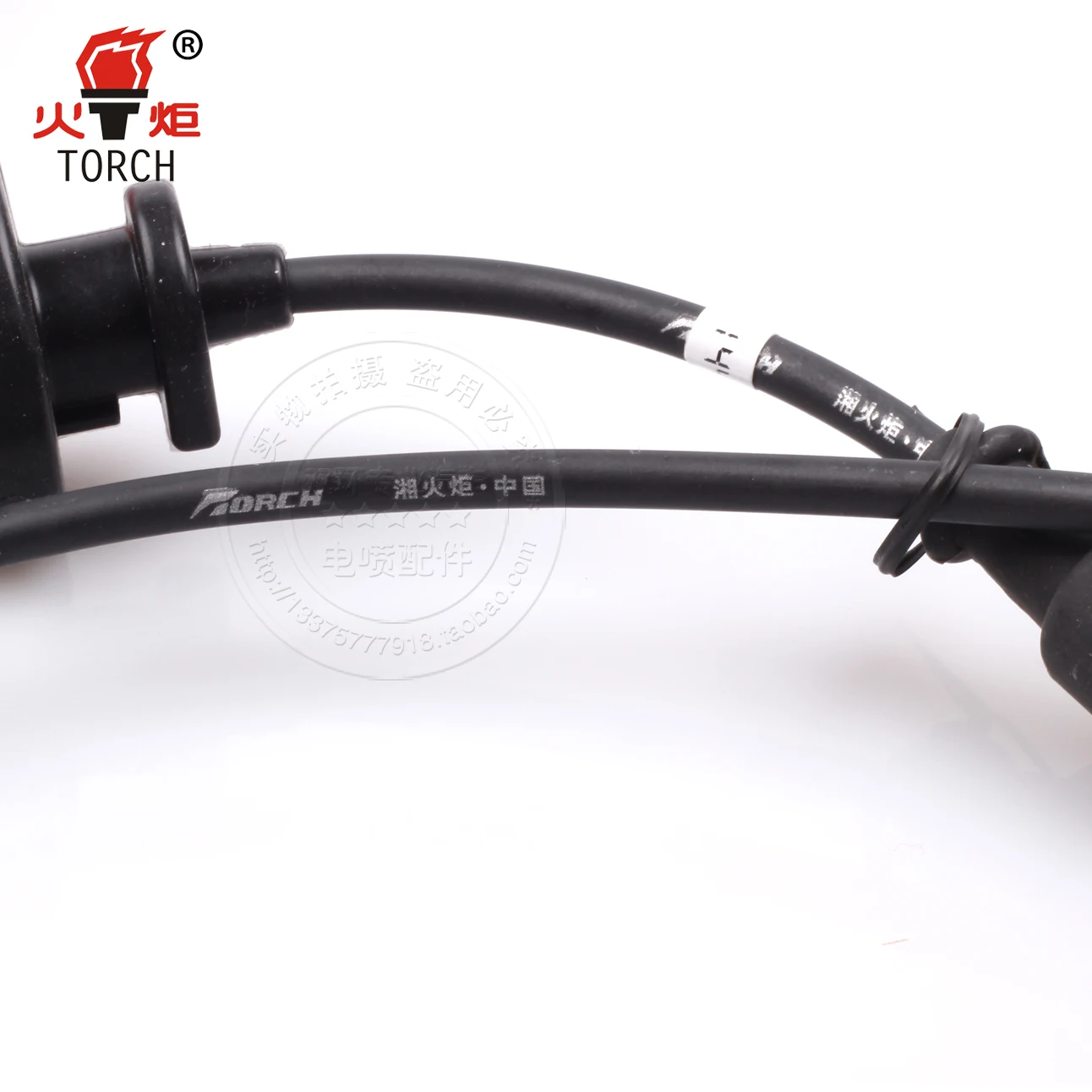 Высоковольтное зажигание 4G18. 15