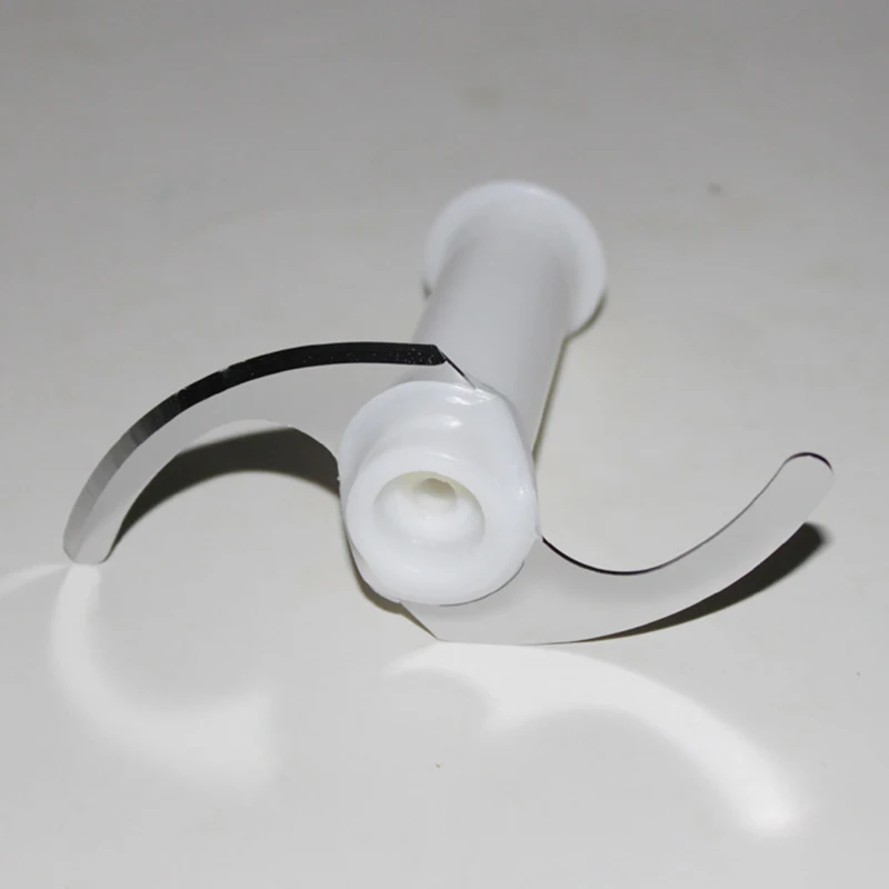 Blender Replacement Parts Kit Mixer Accessory Shredding Blade Knife For Braun Blender MQ5235 MQ330 MQ335 MQ530 MQ535 MQ735 MQ5035 MQ3035 MQ9037 MR4050 500ml Cup