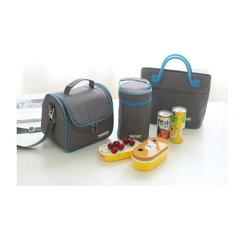 Bolsas p/ almoço