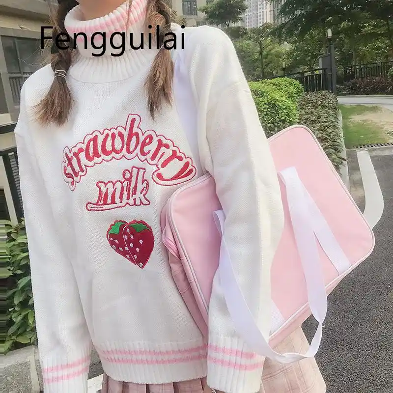 roupas kawaii aliexpress