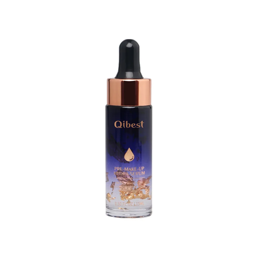 Long-lasting Moisturizing Essence Hydrating Nude Makeup Brightening Makeup Essence Moisturizes facial skin Facial care