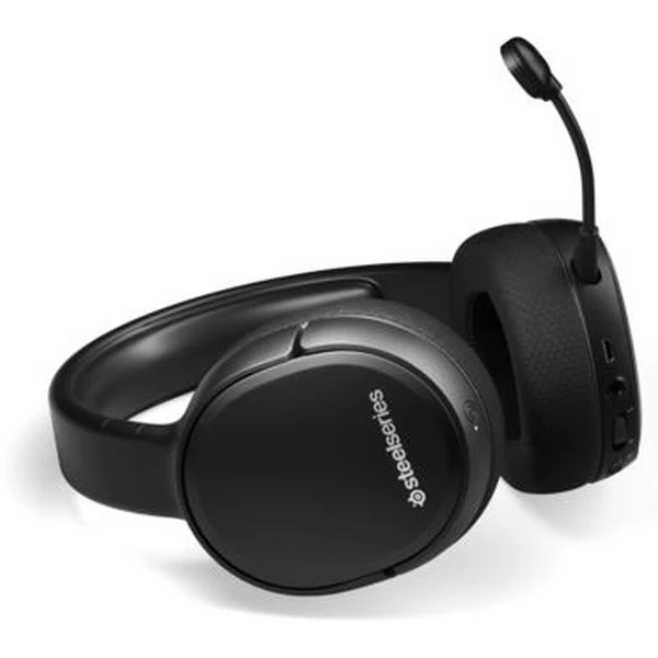 Headset gaming SteelSeries arctis 1p 
