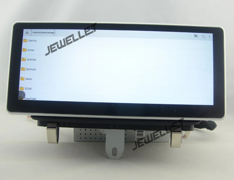 10,2" Восьмиядерный Android 9,0 автомобильный DVD gps Радио Навигация для Audi Q3 2011- с 4G/Wifi DVR OBD Зеркало Ссылка 1080P