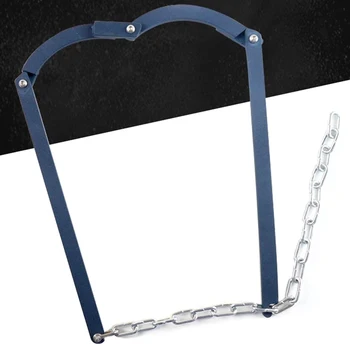 

48CM Home Wire Fence Repair Tool Guardrail Outdoor Chain Hand Operated Pulling Portable Farm Heavy Duty Garden Fixing Guardrail