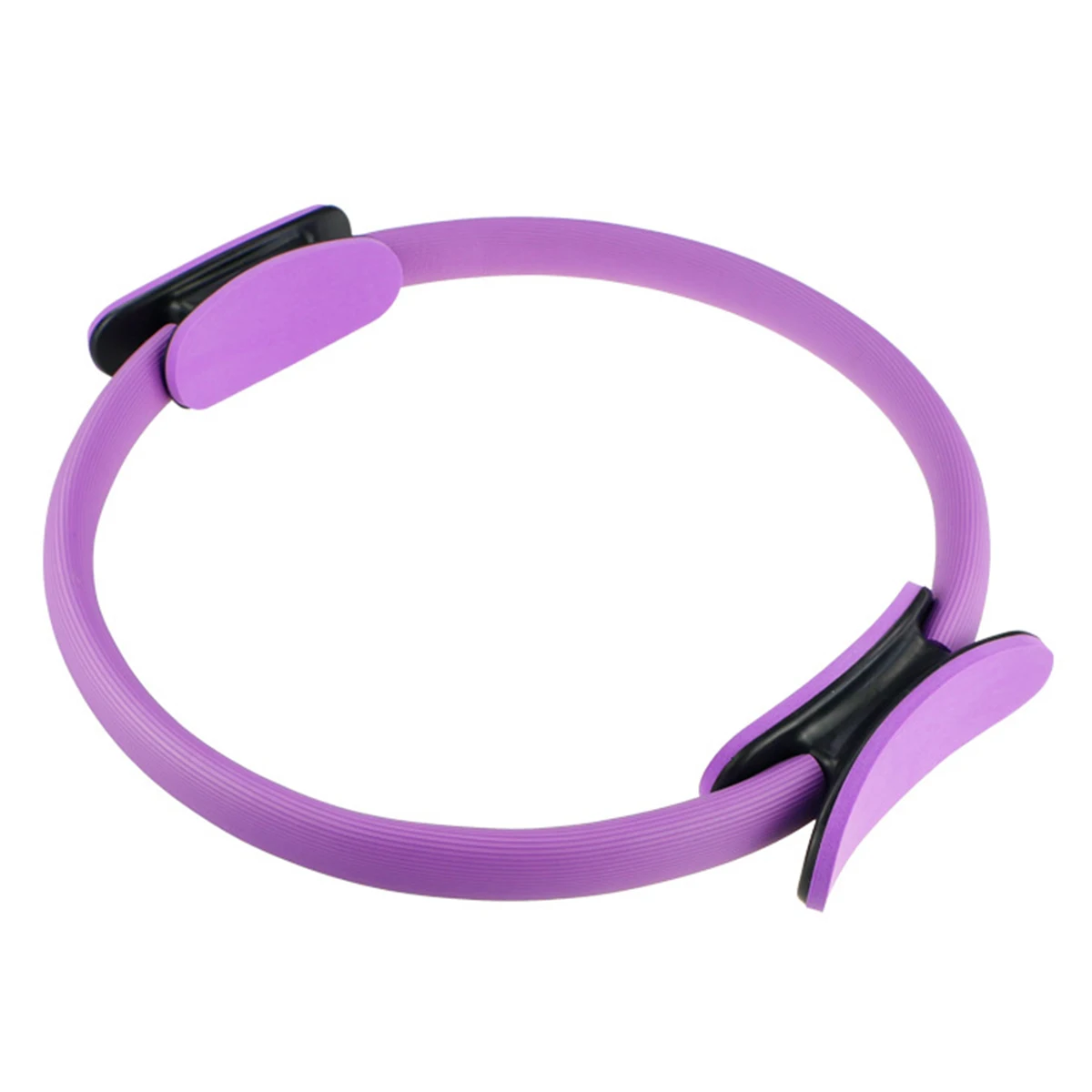 Yoga Pilates Ring Circle for Fitness Body Building Training Slimming | Спорт и развлечения