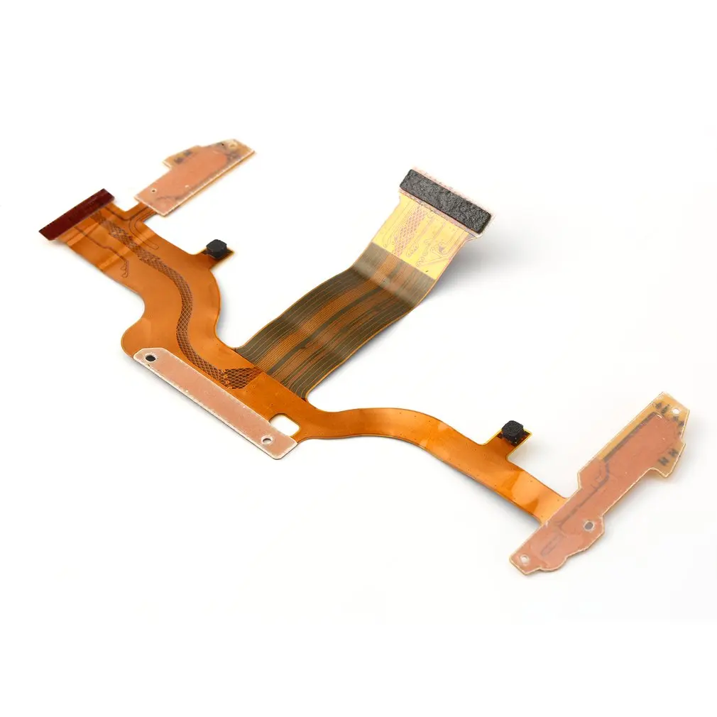 

new Replacement LCD display Screen main motherboard Ribbon Flex Cable for PSP GO pspgo