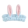 fleece hairband
