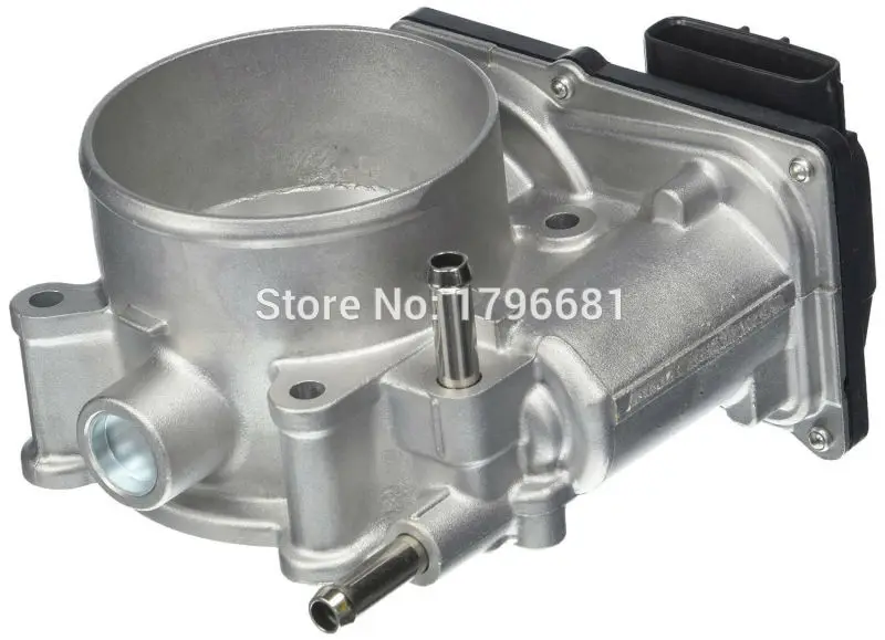 CAPQX Throttle Body BODY ASSY 22030 31060 For 4Runner,FJ Cruiser ,Land