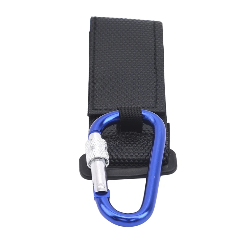 Baby Stroller Hook Accessories Buggy Diaper Bags Cart Hook Multi Purpose Carabiner Outdoor Stand Shopping Hanger Buckle baby stroller accessories and car seat