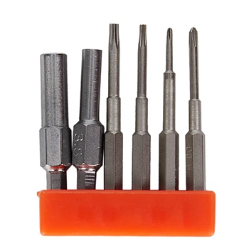 

Precision Combination Screwdriver Set Repair Tools Kit for Nintendo Switch New 3DS Wii Wii U NES SNES DS Lite GBA Gamecube and M