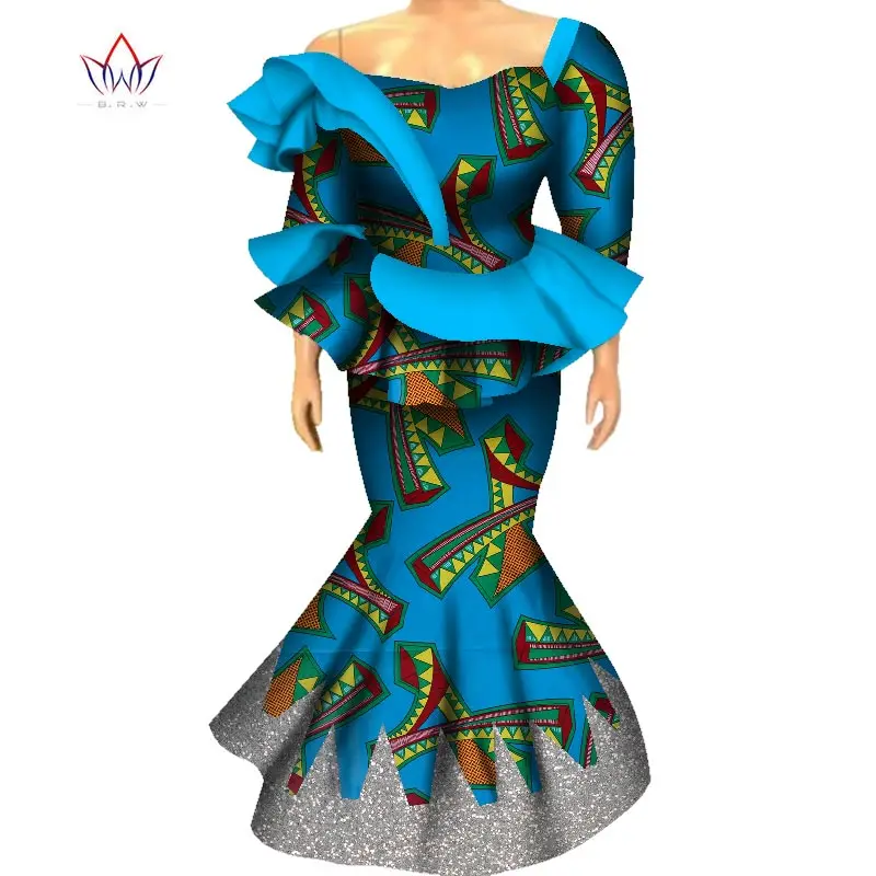 Cheap Roupas africanas