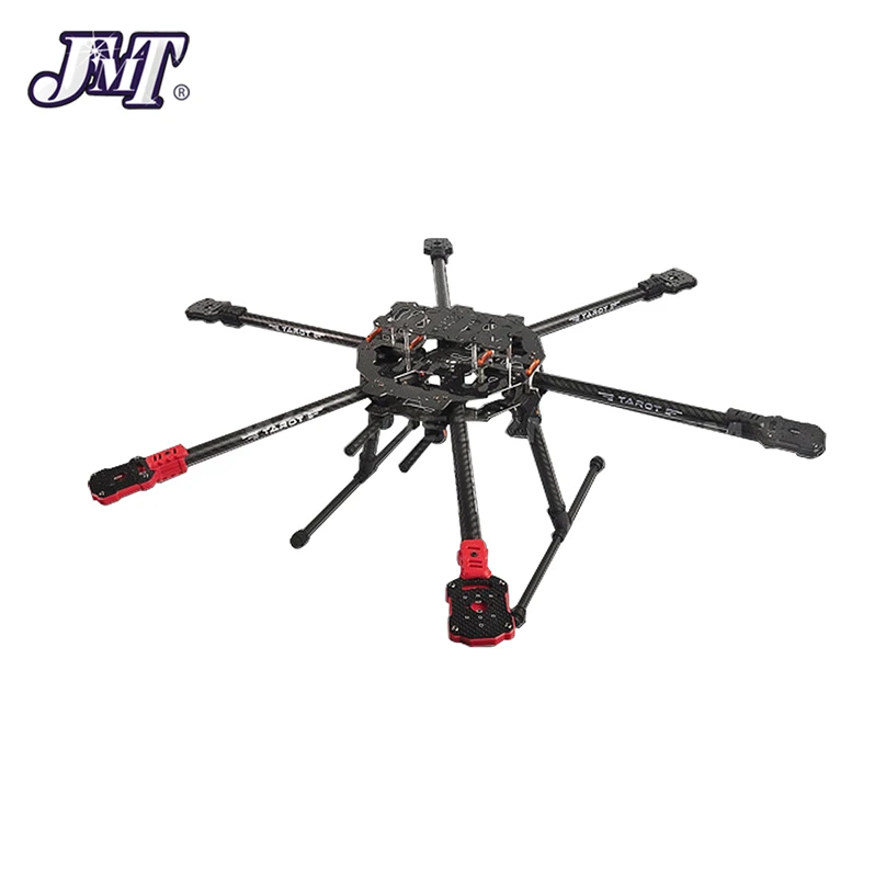 Tarot Stromverteiler Platine 8x für Quadcopter Hexacopter Octcopter TL2910, Sonstige Elektronik, Multicopter