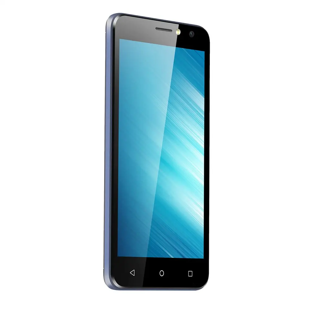 5,0 дюймов G'CinG G one смартфон 1 Гб ОЗУ 8 Гб ПЗУ 4G Две sim-карты для Android 7,0 мобильный телефон 5Мп камеры 2200 мАч ЕС вилка