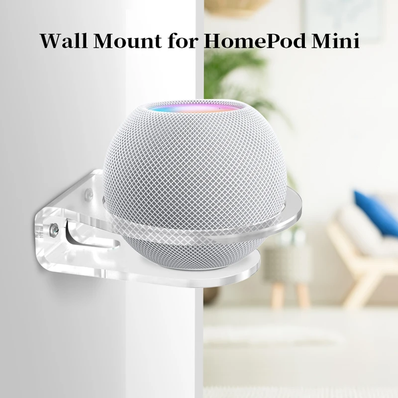 HomePod Mini Alexa Echo Dot 4th 3rd Gen 