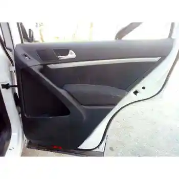 

TRIM RIGHT REAR DOOR VOLKSWAGEN TIGUAN (5N2)